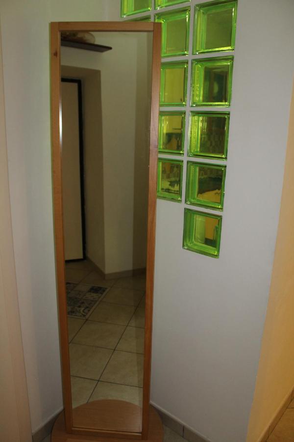 Apartmán Il Conte Di Cavour Syracuse Exteriér fotografie