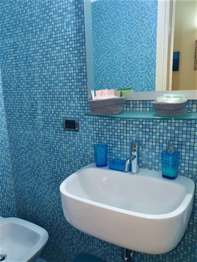Apartmán Il Conte Di Cavour Syracuse Exteriér fotografie
