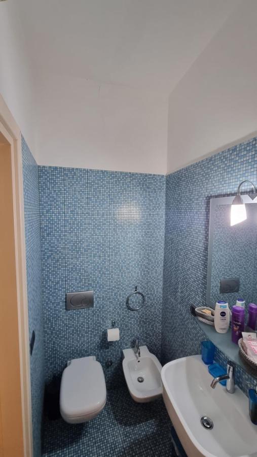 Apartmán Il Conte Di Cavour Syracuse Exteriér fotografie