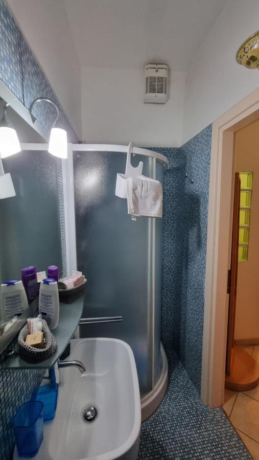 Apartmán Il Conte Di Cavour Syracuse Exteriér fotografie