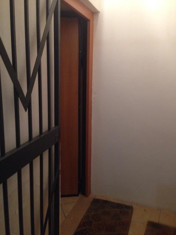 Apartmán Il Conte Di Cavour Syracuse Exteriér fotografie